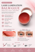 Lash Lift Bonding Balm