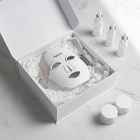 LumiAura Pro LED Face Mask